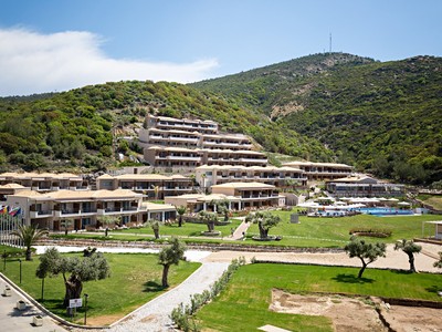Hotel Thassos Grand Resort