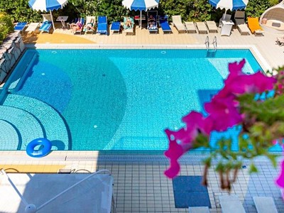 Lido Jesolo - Hotel Harry´s