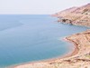 Jordánsko - Mrtvé moře (Dreamstime)