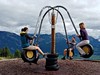Jižní Dachstein - turistika v okolí Ramsau