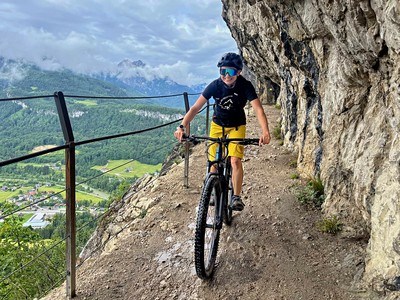 Salzkammergut Mtb