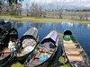 Čína – Yunnan - u jezera Erhai Hu