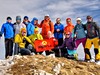 Bosna a Hercegovina na skialpech