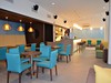 Bulharsko-Albena-Hotel Primasol Ralitsa Aquaclub-lobby bar
