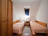 4lůžkový apartmán Wild Duck, Kehida Termal Village, Maďarsko, CK GEOVITA