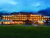 Ramada Resort Kranjska Gora, Slovinsko, Dovolená s CK Geovita