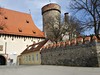 hotel LH Dvořák, Tábor, Česká republika: Dovolená s CK Geovita