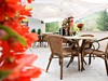 hotel Flóra, Trenčianske Teplice, Slovensko: Dovolená s CK Geovita