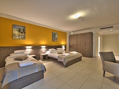Hotel Iris Crvena Luka: Pobyt se snídaní