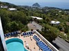 Hotel La Ginestra, Forio d'Ischia, Ischia, Itálie, CK GEOVITA