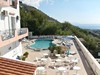Hotel La Ginestra, Forio d'Ischia, Ischia, Itálie, CK GEOVITA