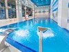 Wellnesshotel Olymp IV, Kołobrzeg, Baltské moře, Polsko: Dovolená s CK Geovita