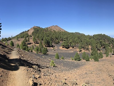 La Palma, Tenerife a Gran Canaria - turistika a poznávání