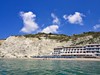 Hotel Vittorio, Barano d Ischia, Jižní pobřeží, Ischia, Itálie, CK GEOVITA
