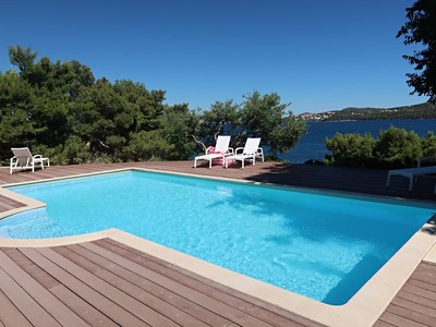 Amadria Park Camping Trogir Happycamp: Pobyt v mobilním domku s libovolnou d