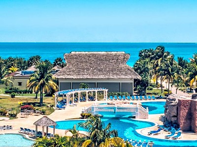 Iberostar Origin Laguna Azul