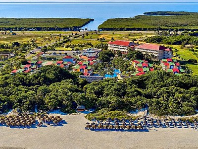 Exotika Light - Kuba - Varadero