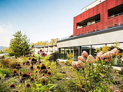 Amenity Resort Lipno