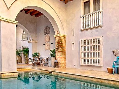 Casa Don Luis Hotel