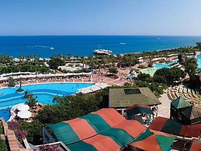 Limak Limra Hotel&Resort