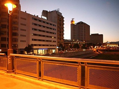 Hotel Guadalmedina