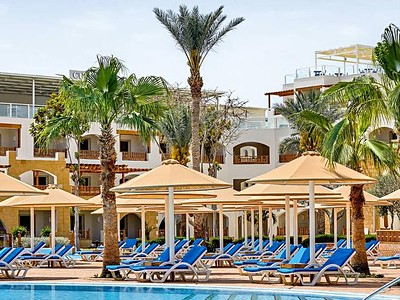 Albatros Royal Grand Sharm