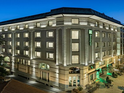 Hotel Holiday Inn Istanbul Old City