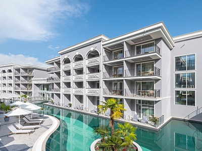 Hotel Siena Premium Retreat