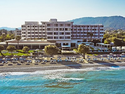 Hotel Electra Palace Resort
