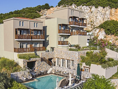 Mystery Skiathos Luxury Residence