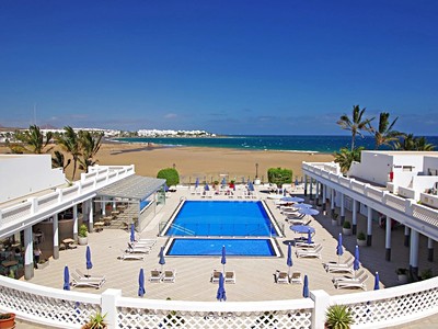 Hotel Las Costas