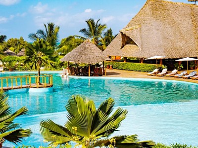 Hotel White Paradise Boutique Resort