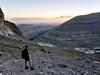 Přechod Pyrenejí