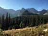 Polské Tatry