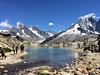 Tour du Mont Blanc