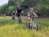 Cykloturistika v maďarských národních parcích