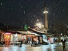 Sarajevo - Baščaršija