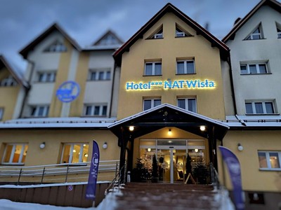 Wisła - Hotel Nat Wisła