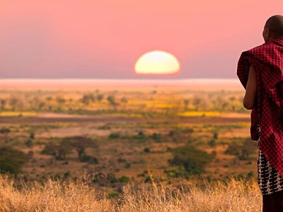Tanzanie v kostce