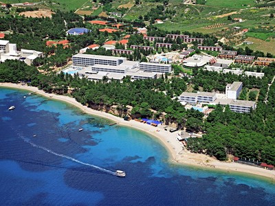 Bluesun holiday Village Bonaca