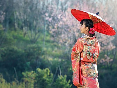 2026 | Japonsko: od Tokia ke Kyoto