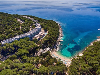 Hotel Aurora Lošinj