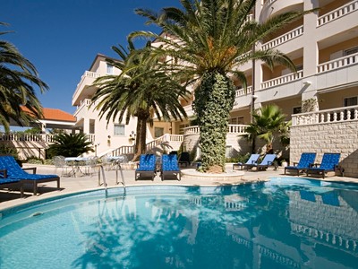 Hotel Laurentum