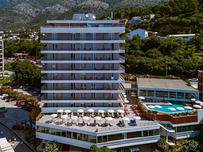 Hotel Sato