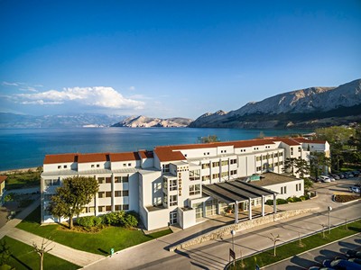 Hotel Zvonimir