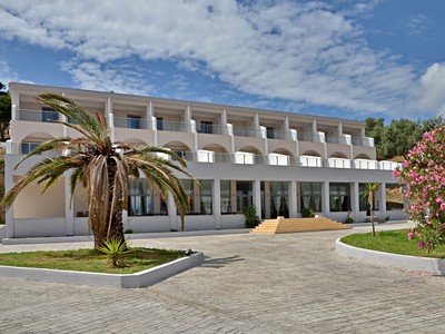 Belvedere Hotel Skiathos