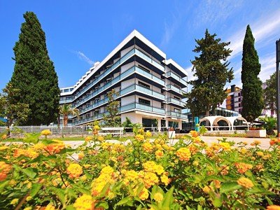 Hotel Ilirija