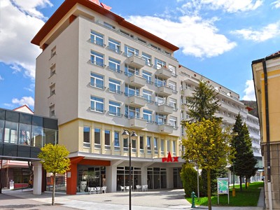 Hotel Pax