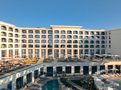 Aqua House Hotel and Spa