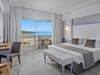 Hotelový pokoj Junior Suite